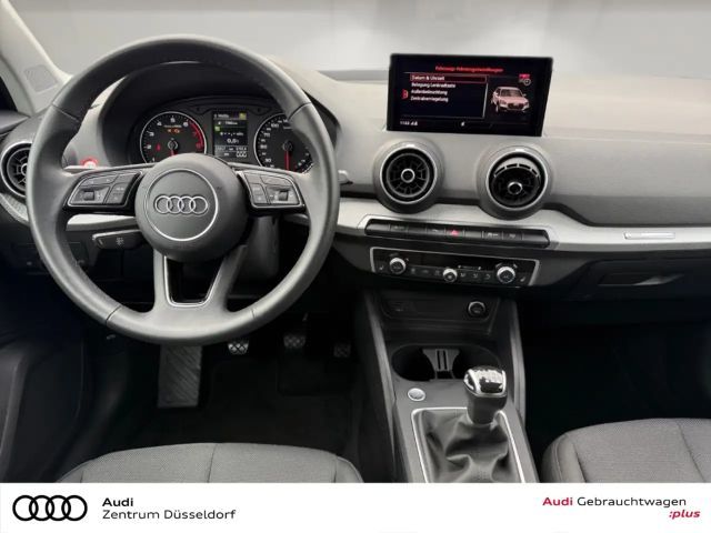 Audi Q2 30 TFSI