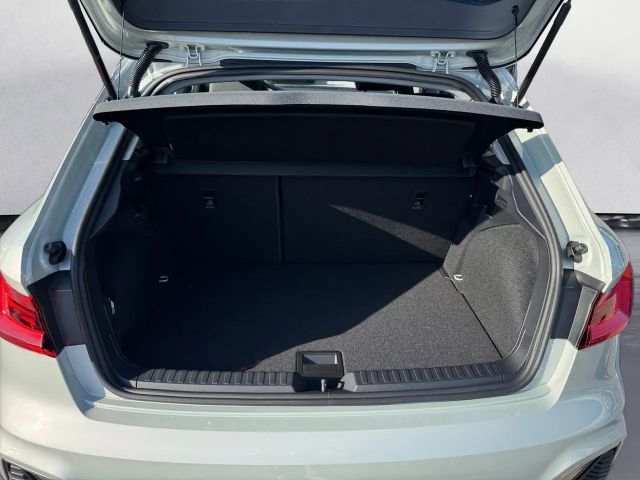 Audi A1 30 TFSI Allstreet S-Tronic