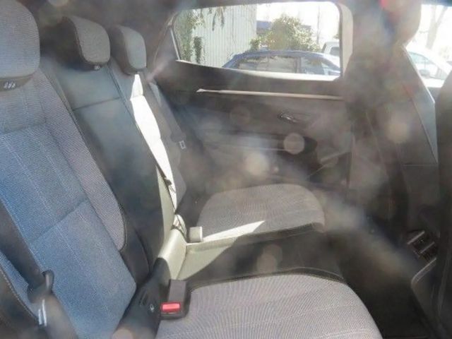 Renault Megane E-Tech Techno