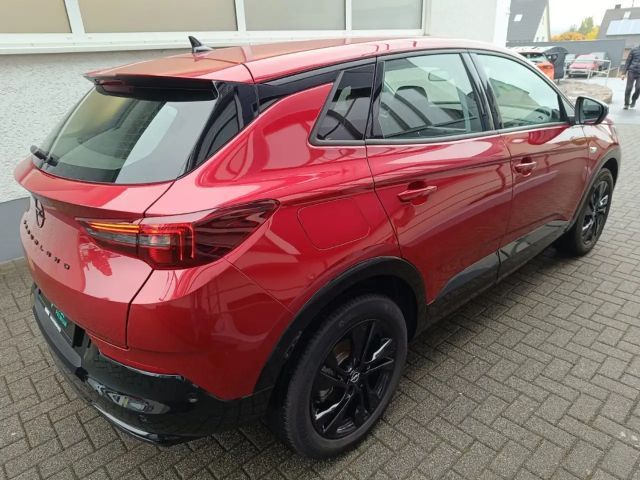 Opel Grandland X GS-Line Grand Sport