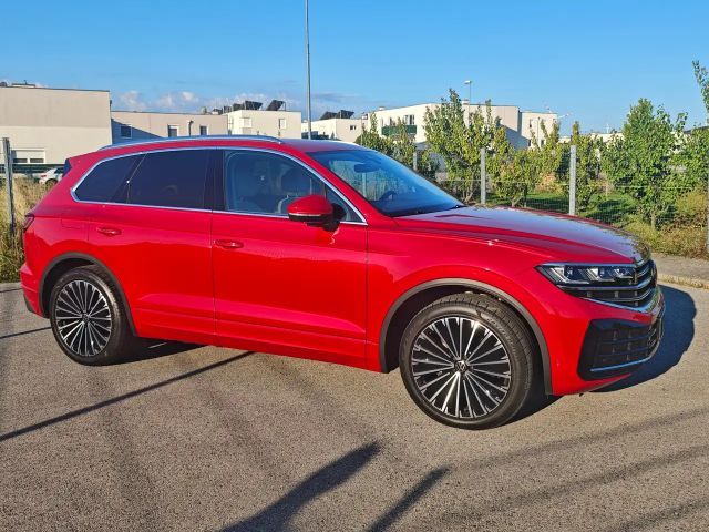 Volkswagen Touareg 4Motion Elegance Elegance