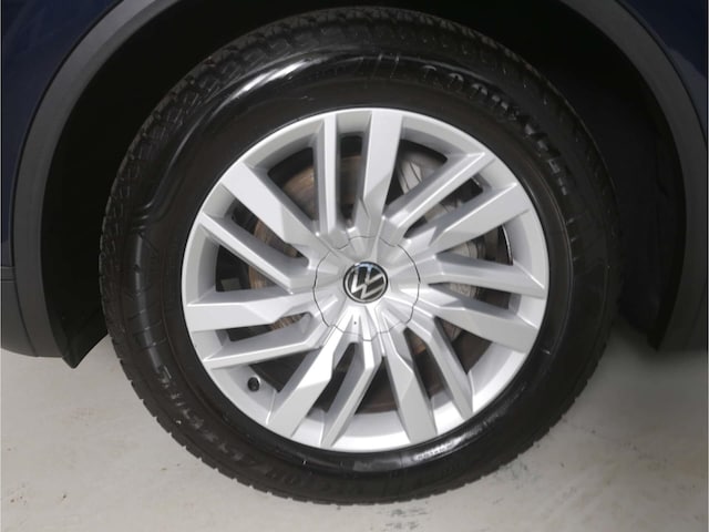 Volkswagen Touareg 3.0 V6 TDI 4Motion