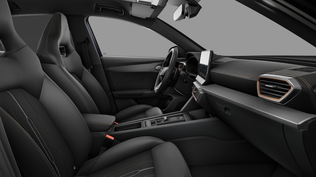 Cupra Formentor 1.4 VZ e-Hybrid