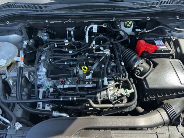 Ford Kuga EcoBoost ST Line