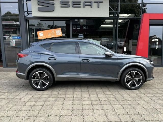 Cupra Formentor 4Drive DSG