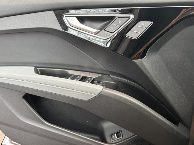 Audi Q4 e-tron 35 Sportback