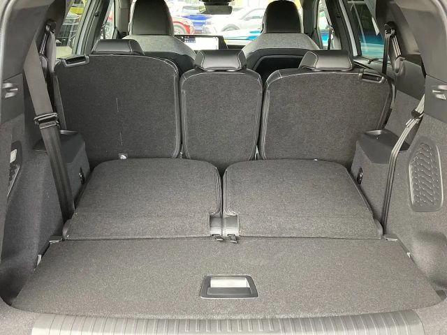 Peugeot 5008 GT-Line