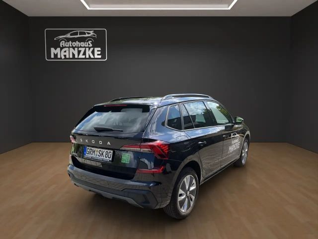 Skoda Kamiq 1.5 TSI Selection