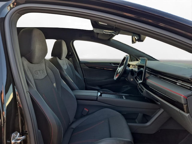 Volkswagen ID.7 4Motion GTX Tourer