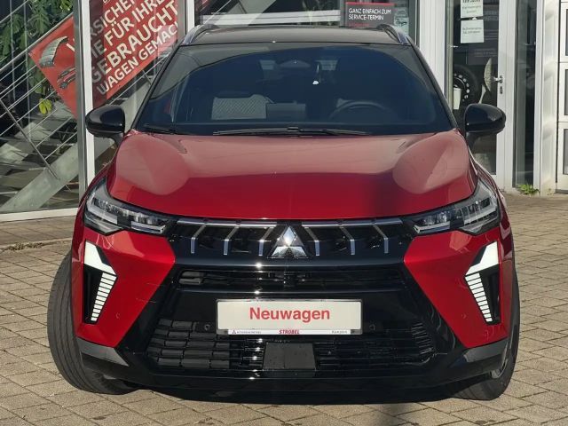 Mitsubishi ASX 1.6 Hybrid INTRO EDITION