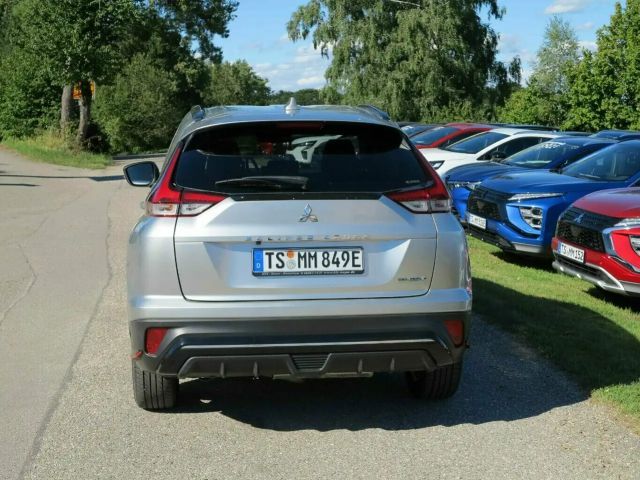 Mitsubishi Eclipse Cross PHEV