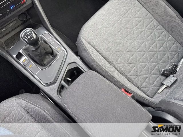 Volkswagen Tiguan 1.5 TSI Life