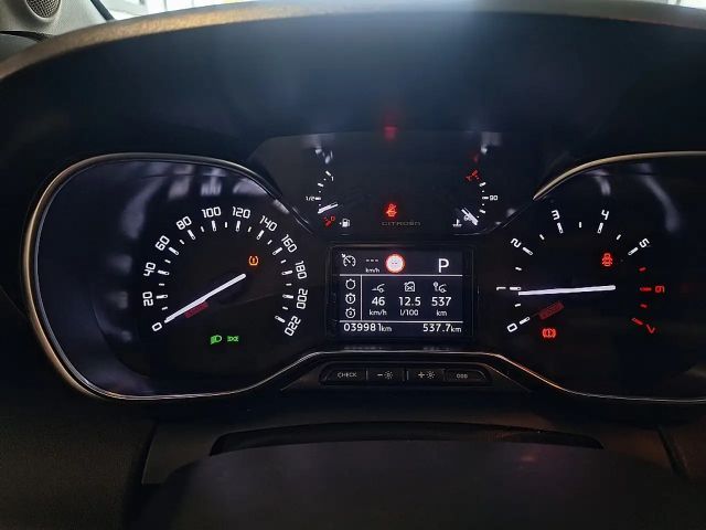 Citroën C3 Aircross Plus