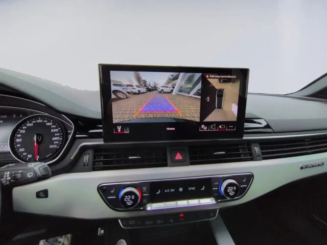 Audi A4 45 TFSI Avant Quattro S-Line S-Tronic