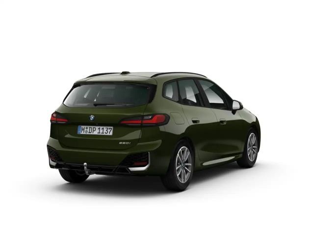 BMW 220 220i Active Tourer M-Sport