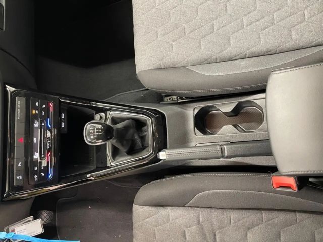 Volkswagen T-Cross 1.0 TSI IQ.Drive Life