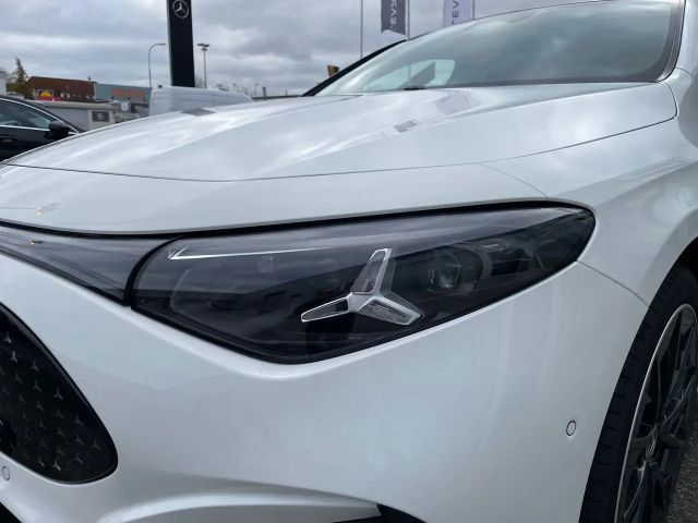 Mercedes-Benz CLA 250 Coupé