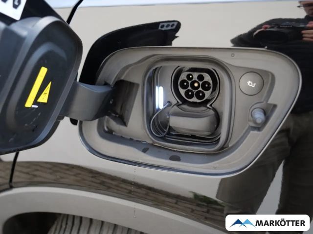 Volvo C40 AWD Recharge Twin Engine