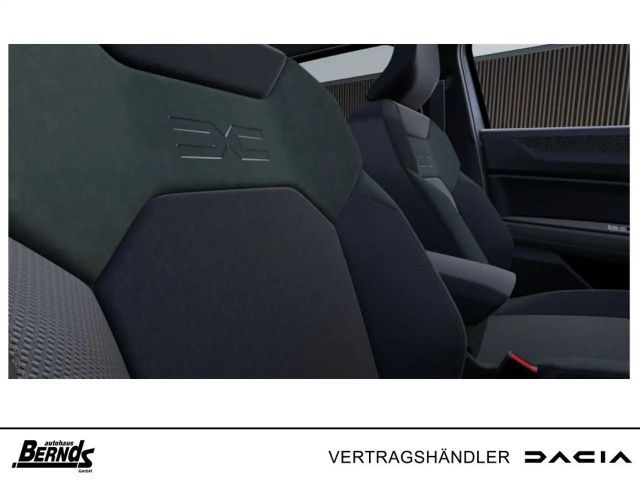 Dacia Duster Extreme TCe 130