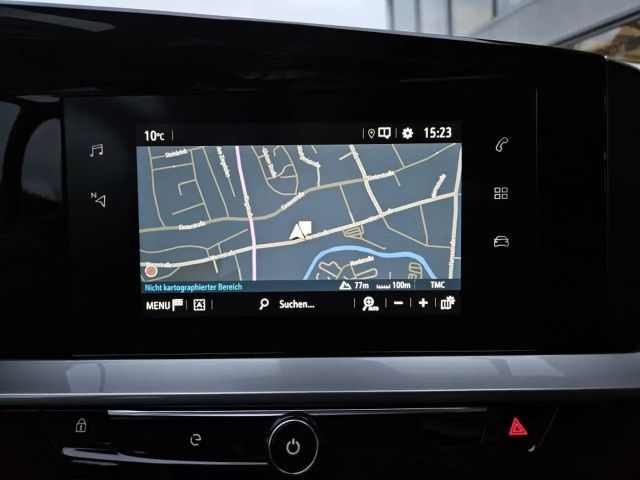 Opel Mokka Elegance Mokka-e