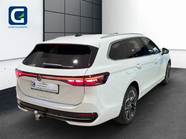 Volkswagen Passat Elegance Elegance