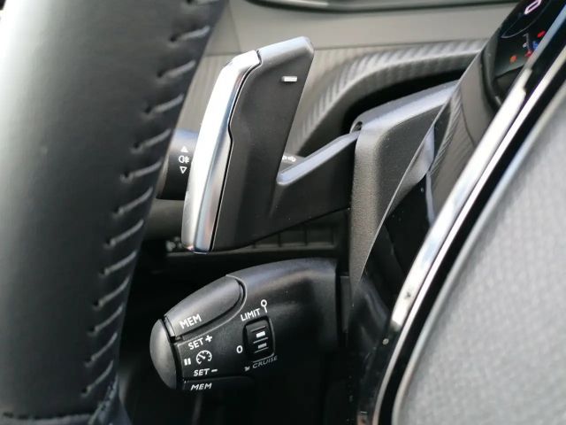 Peugeot 2008 Allure Pack