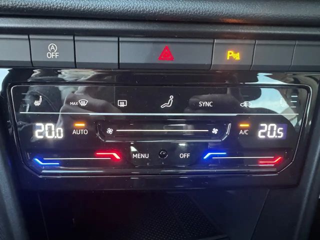 Volkswagen T-Roc 4Me TSI