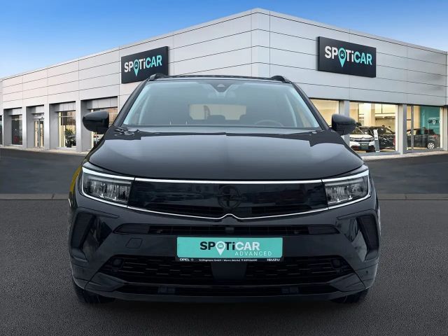 Opel Grandland X GS-Line Grand Sport