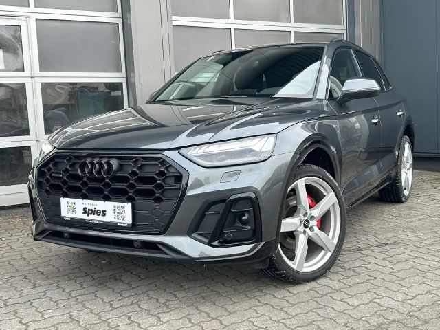 Audi Q5 40 TDI Quattro S-Line