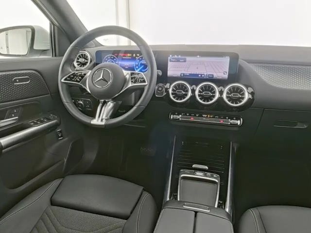 Mercedes-Benz EQA 350 4MATIC Advanced