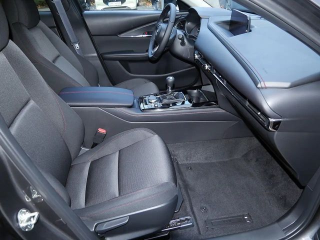 Mazda CX-30 Homura SkyActiv e-Skyactiv