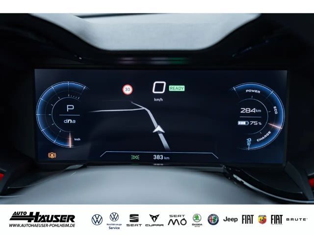 Alfa Romeo Junior Elettrica Speciale