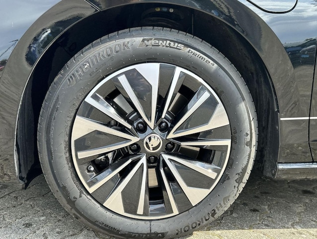 Skoda Superb 1.5 TSI Combi iV