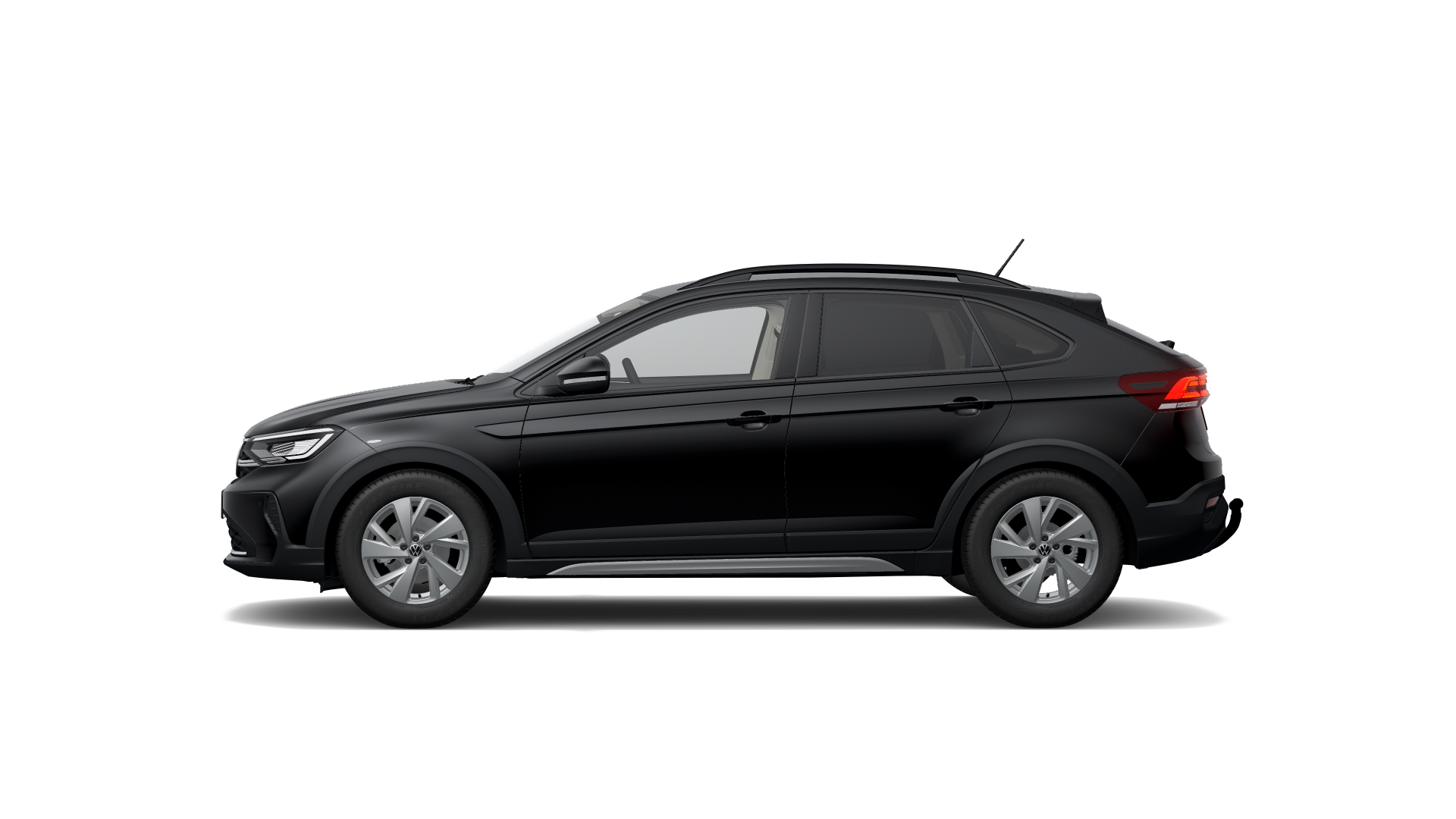 Volkswagen Taigo 1.0 TSI