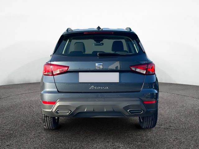 Seat Arona Reference