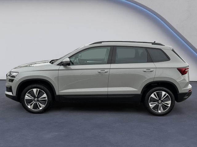 Skoda Karoq Ambition