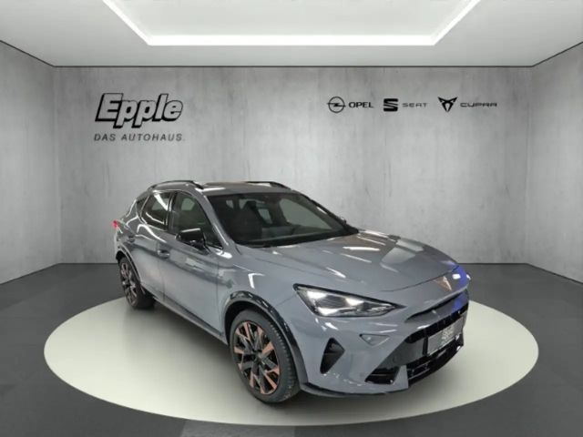 Cupra Formentor 2.0 TSI 4Drive DSG VZ