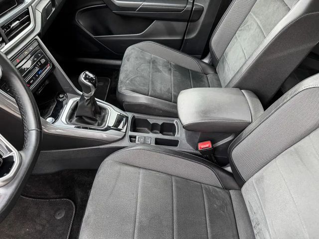 Volkswagen T-Roc 1.0 TSI Style