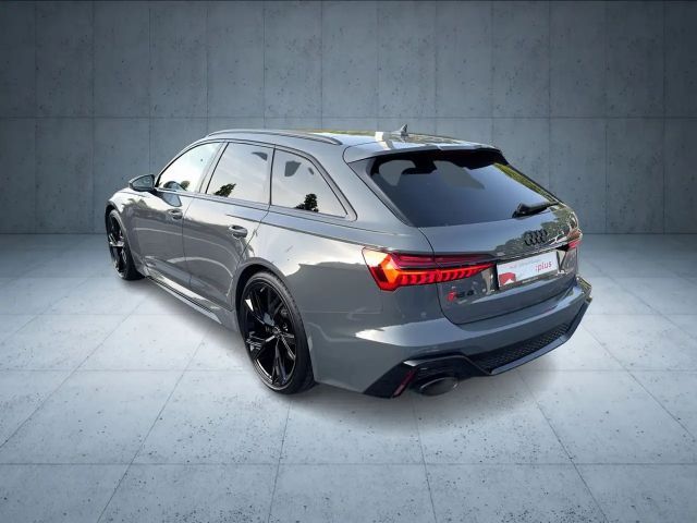 Audi RS6 Keramik/HDMatrix/Pano/StHz/HuD/RS-Aga