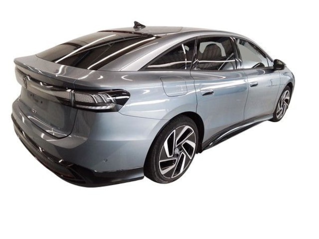 Volkswagen ID.7 286PS NP.72T ACC.5J-G.AHK.AREA-VIEW.NAVI.HUD.