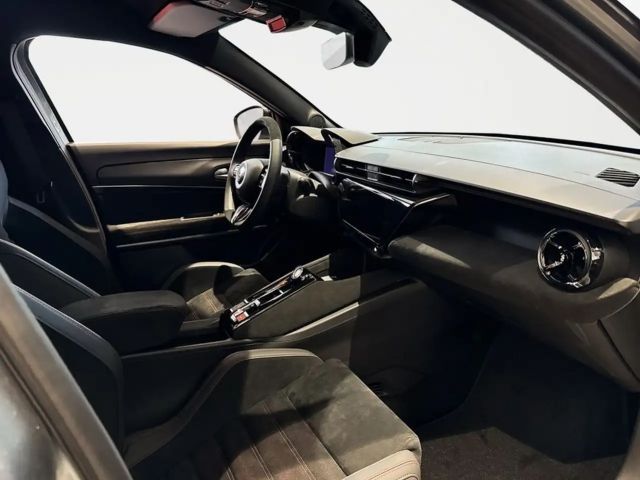 Alfa Romeo Junior Elettrica