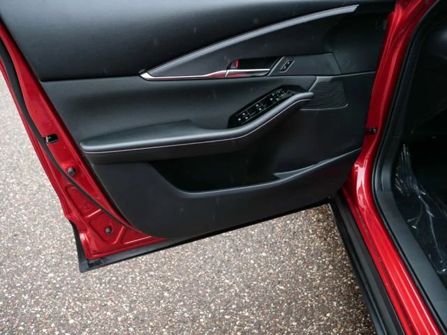 Mazda CX-30 Homura SkyActiv e-Skyactiv