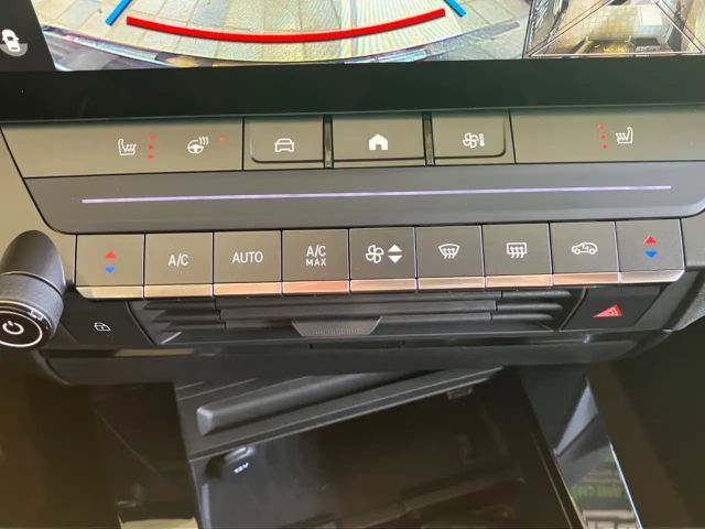 Opel Astra 1.2 Turbo Sports Tourer