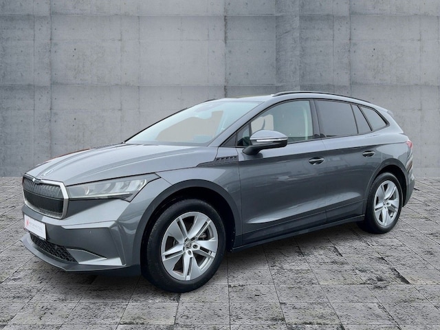 Skoda Enyaq Loft iV 50