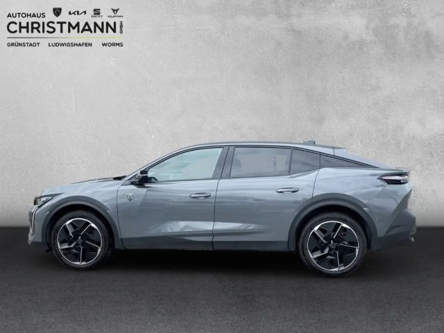 Peugeot 408 GT-Line PureTech