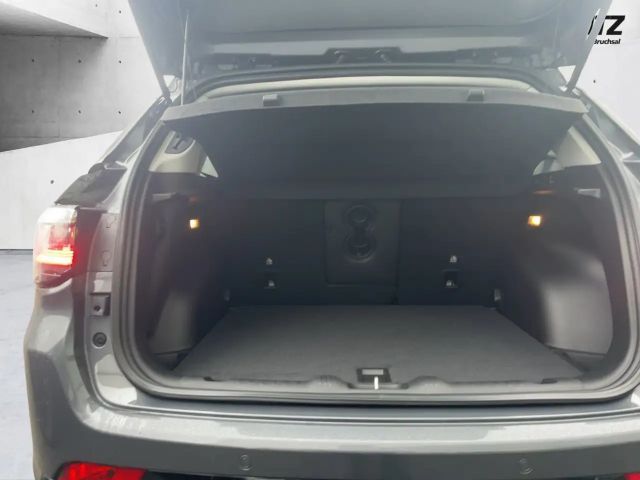 Jeep Compass Altitude Hybrid