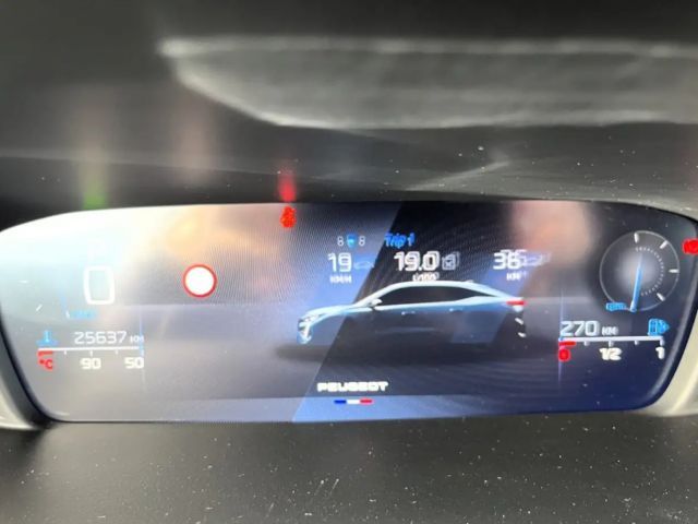 Peugeot 408 130 Allure Pack EAT8