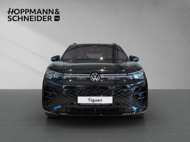 Volkswagen Tiguan R-Line Style eHybrid