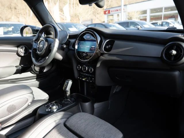 MINI Mini Electric SE