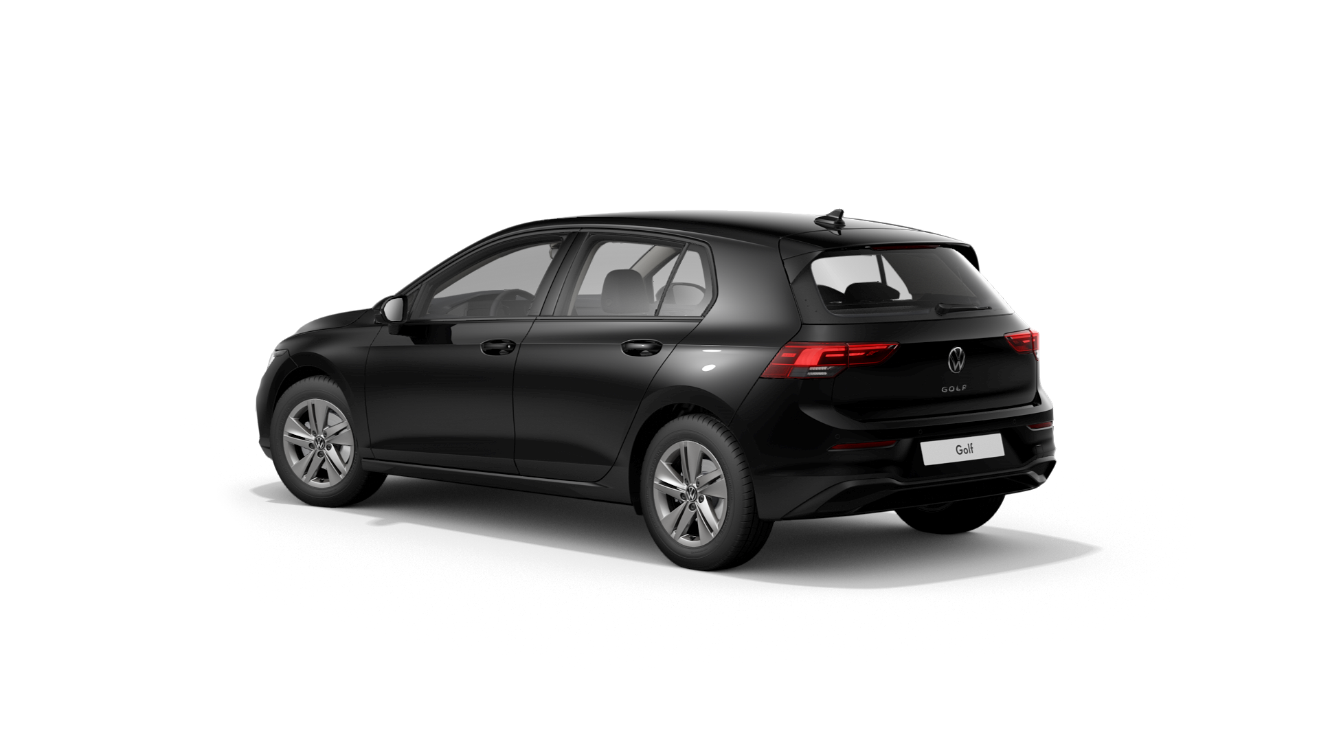 Volkswagen Golf 1.5 TSI Golf VIII Life